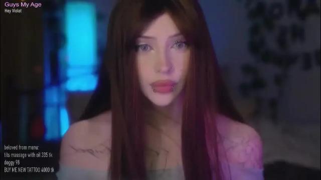 Thumbnail 3, ex_angel's Stream at Chaturbate, 3 months ago