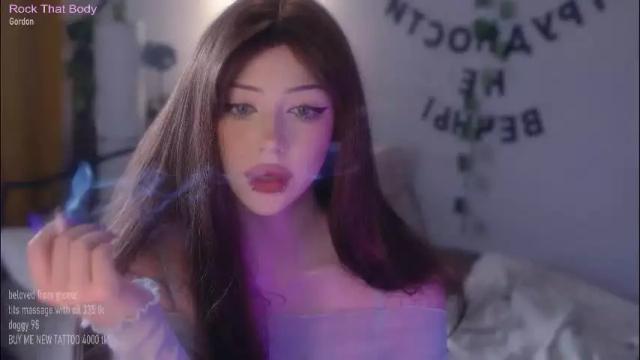 Thumbnail 1, ex_angel's Stream at Chaturbate, 2 months ago