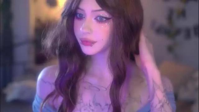 Thumbnail 2, ex_angel's Stream at Chaturbate, 2 months ago