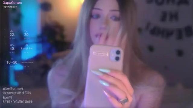 Thumbnail 2, ex_angel's Stream at Chaturbate, 2 months ago