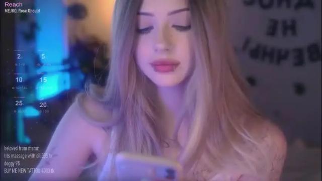 Image 7 of ex_angel Stream on Chaturbate on 2 months ago