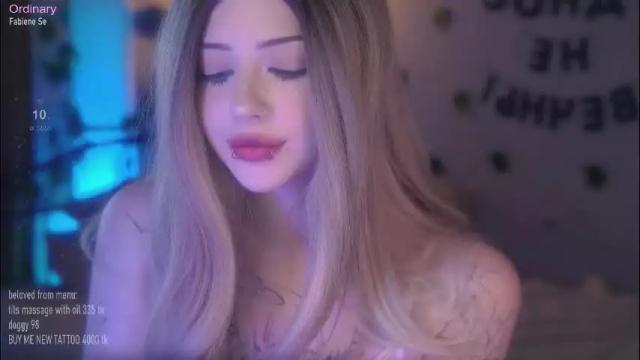 Image 8 of ex_angel Stream on Chaturbate on 2 months ago