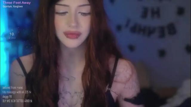 Image 4 of ex_angel Stream on Chaturbate on 2 months ago