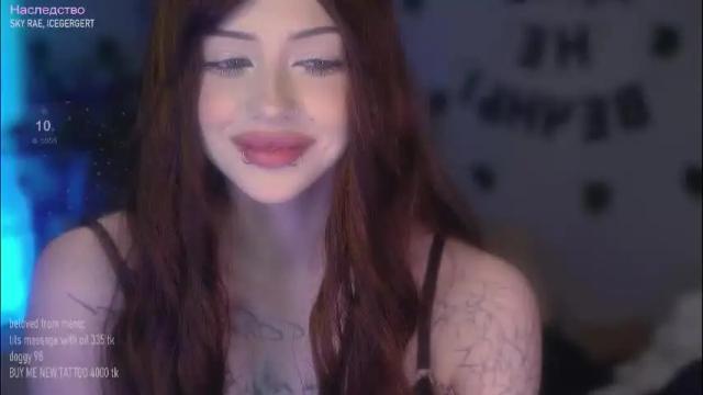 Image 7 of ex_angel Stream on Chaturbate on 2 months ago