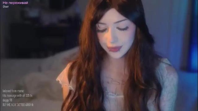 Image 3 of ex_angel Stream on Chaturbate on 2 months ago