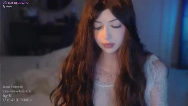 Image 6 of ex_angel Stream on Chaturbate on 2 months ago