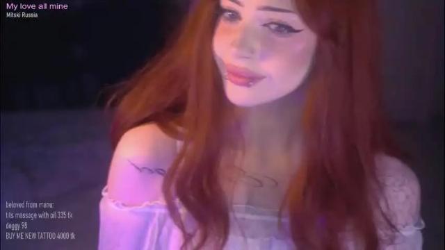 Image 3 of ex_angel Stream on Chaturbate on 1 month ago