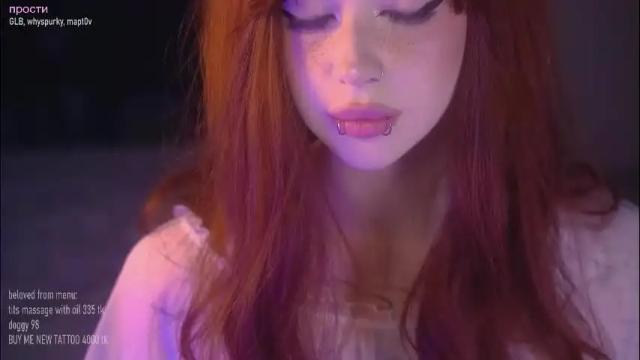 Thumbnail 3, ex_angel's Stream at Chaturbate, 29 days ago