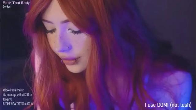 Thumbnail 1, ex_angel's Stream at Chaturbate, 10 days ago