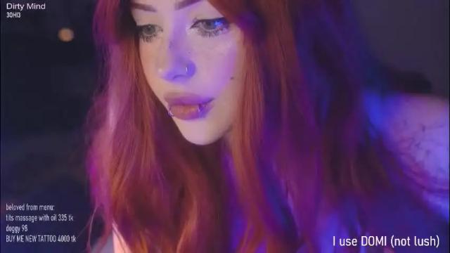 Image 2 of ex_angel Stream on Chaturbate on 11 days ago