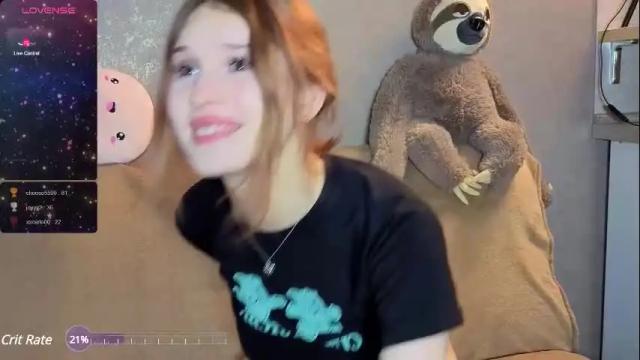 Image 10 of excited_kristi Stream on Chaturbate on 10 days ago