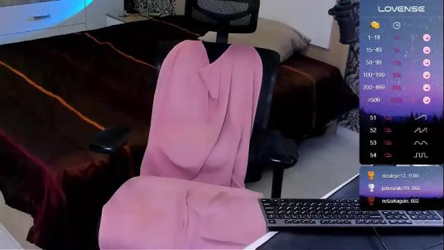 Thumbnail 3, excited_man's Stream at Chaturbate, 1 month ago