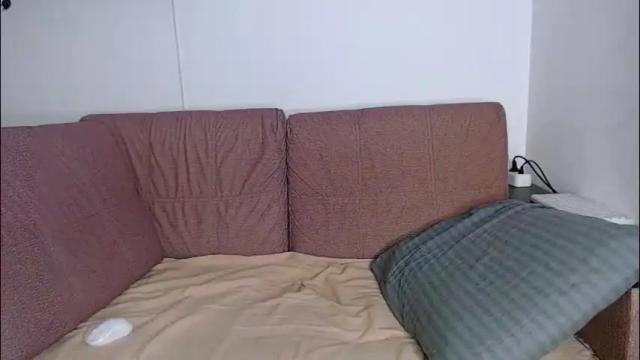 Image 3 of exclusivemilen Stream on Chaturbate on 1 month ago