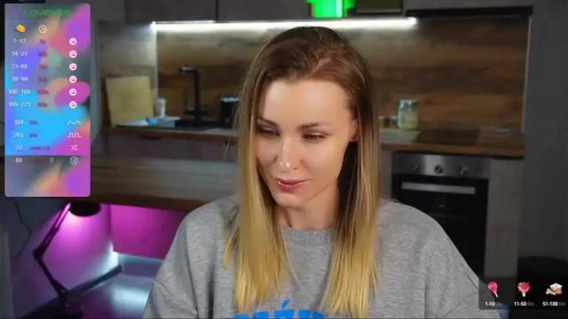 Thumbnail 1, exe_cutie's Stream at Chaturbate, 23 months ago