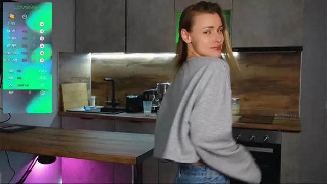 Thumbnail 2, exe_cutie's Stream at Chaturbate, 23 months ago