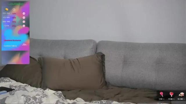 Thumbnail 2, exe_cutie's Stream at Chaturbate, 23 months ago