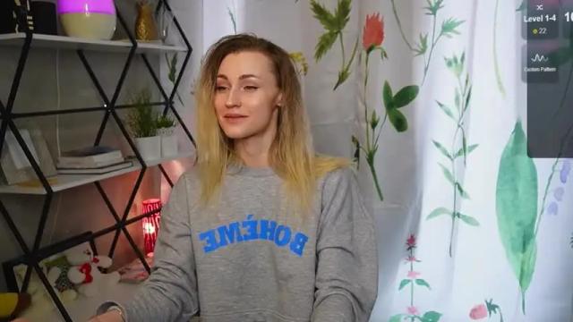 Thumbnail 2, exe_cutie's Stream at Chaturbate, 21 months ago