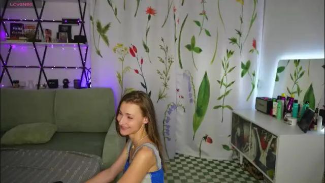 Image 4 of exe_cutie Stream on Chaturbate on 4 months ago