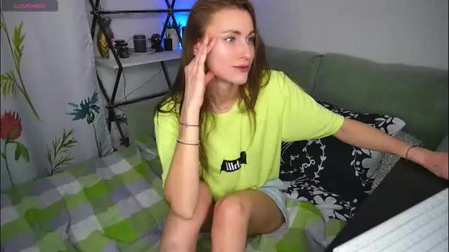 Thumbnail 3, exe_cutie's Stream at Chaturbate, 1 month ago