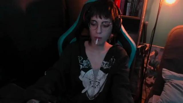 Thumbnail 1, existenc3's Stream at Chaturbate, 18 months ago