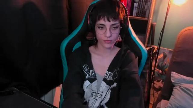Image 10 of existenc3 Stream on Chaturbate on 18 months ago