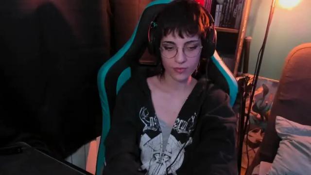 Image 11 of existenc3 Stream on Chaturbate on 18 months ago