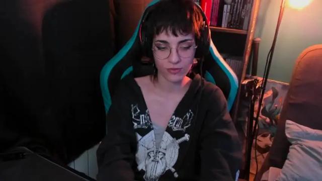 Image 12 of existenc3 Stream on Chaturbate on 18 months ago
