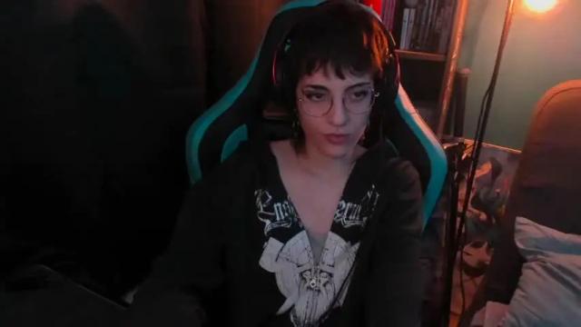 Image 3 of existenc3 Stream on Chaturbate on 18 months ago