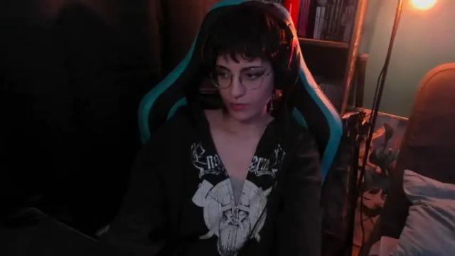 Thumbnail 2, existenc3's Stream at Chaturbate, 18 months ago