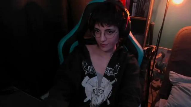 Image 7 of existenc3 Stream on Chaturbate on 18 months ago