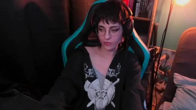 Thumbnail 3, existenc3's Stream at Chaturbate, 18 months ago