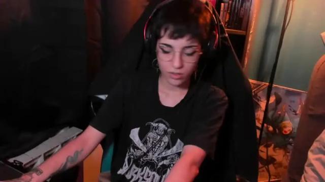 Thumbnail 1, existenc3's Stream at Chaturbate, 18 months ago