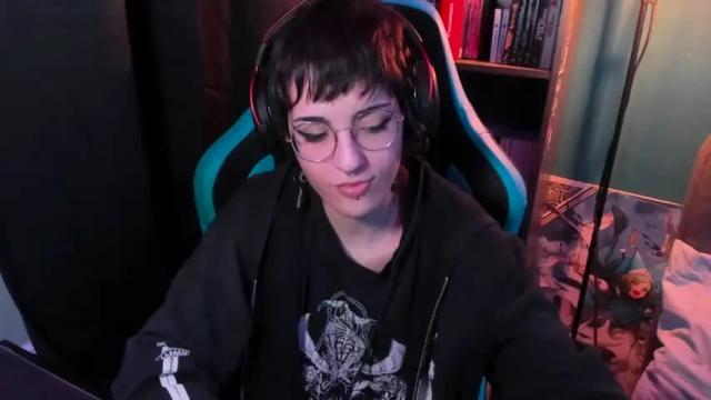 Image 10 of existenc3 Stream on Chaturbate on 18 months ago