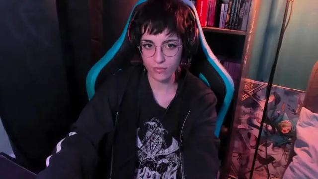 Image 11 of existenc3 Stream on Chaturbate on 18 months ago