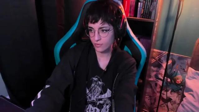 Image 12 of existenc3 Stream on Chaturbate on 18 months ago