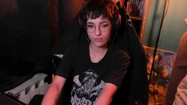 Image 2 of existenc3 Stream on Chaturbate on 18 months ago