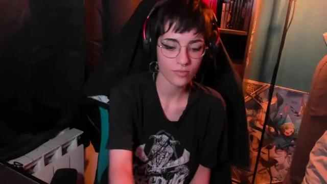 Image 3 of existenc3 Stream on Chaturbate on 18 months ago