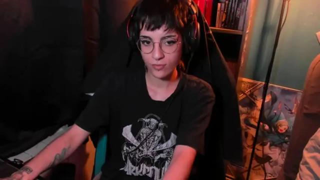 Thumbnail 2, existenc3's Stream at Chaturbate, 18 months ago
