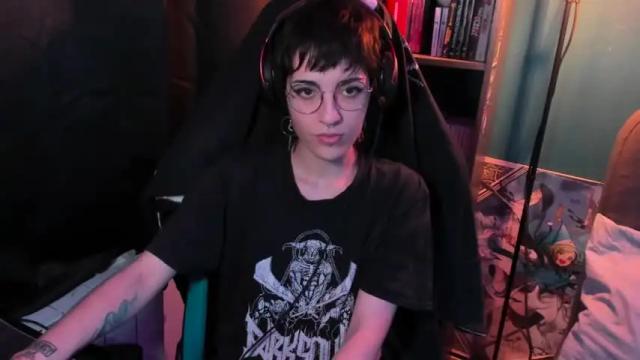 Thumbnail 3, existenc3's Stream at Chaturbate, 18 months ago