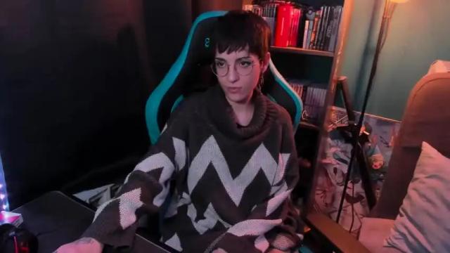 Thumbnail 1, existenc3's Stream at Chaturbate, 18 months ago