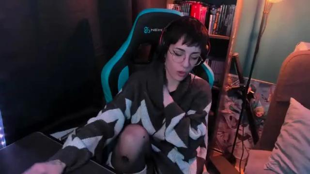 Image 10 of existenc3 Stream on Chaturbate on 18 months ago