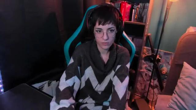 Image 11 of existenc3 Stream on Chaturbate on 18 months ago
