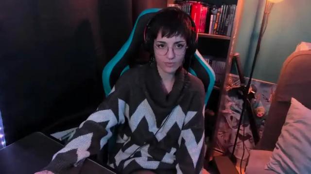 Image 12 of existenc3 Stream on Chaturbate on 18 months ago