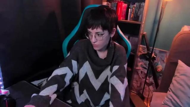 Image 2 of existenc3 Stream on Chaturbate on 18 months ago