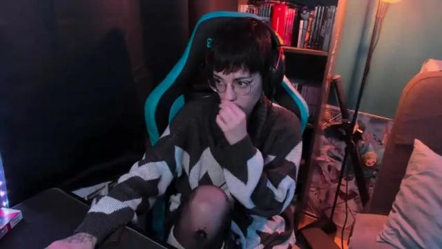 Thumbnail 2, existenc3's Stream at Chaturbate, 18 months ago