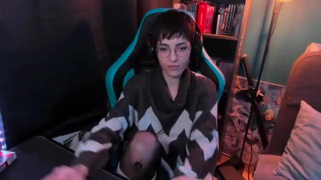 Image 7 of existenc3 Stream on Chaturbate on 18 months ago