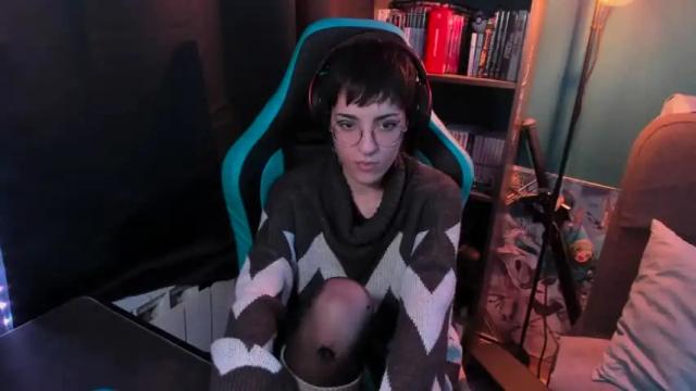 Thumbnail 3, existenc3's Stream at Chaturbate, 18 months ago