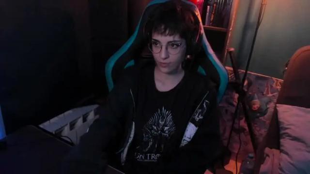 Thumbnail 1, existenc3's Stream at Chaturbate, 18 months ago