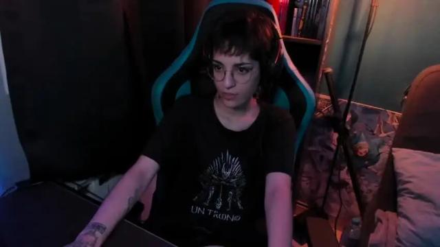 Image 10 of existenc3 Stream on Chaturbate on 18 months ago