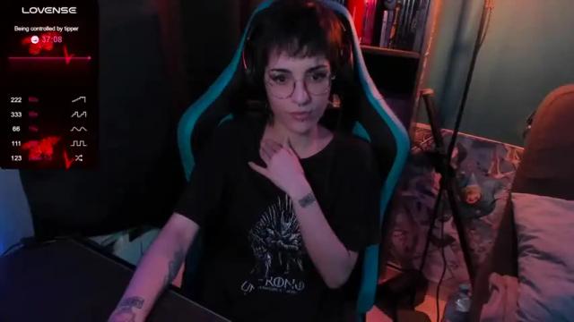 Image 11 of existenc3 Stream on Chaturbate on 18 months ago